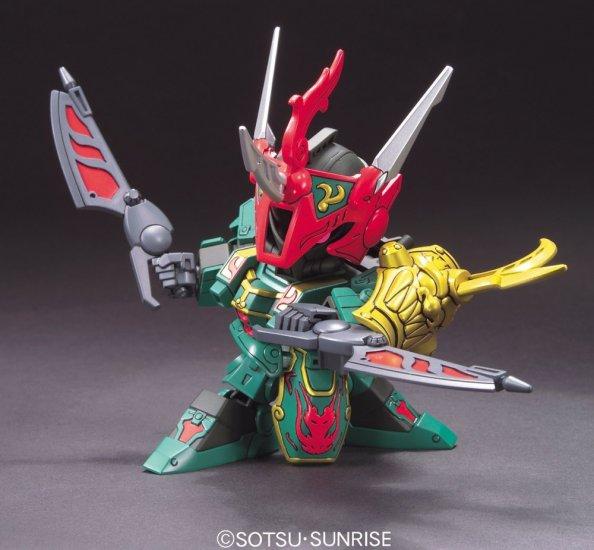 BB317 Shuso Doven Wolf - Image 3