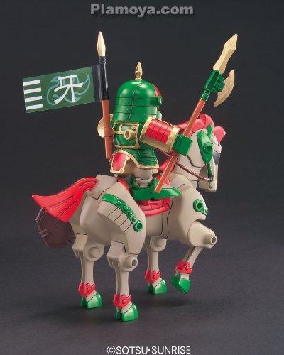 BB336 Namban Forces - Image 3
