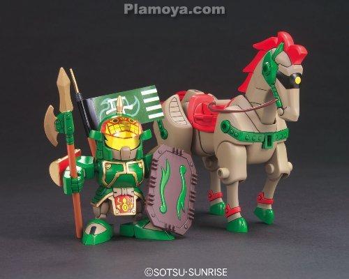 BB336 Namban Forces - Image 4