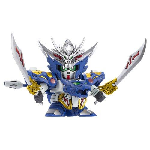 BB337 Sangokuden Side Story - Ryuho Gundam - Image 3
