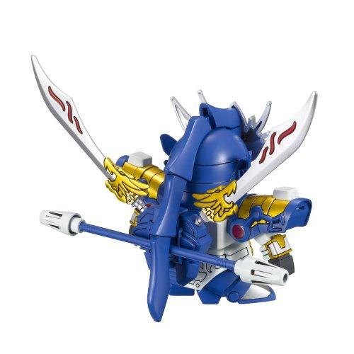 BB337 Sangokuden Side Story - Ryuho Gundam - Image 4