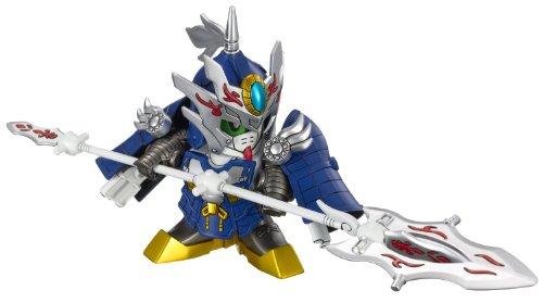 BB338 Sangokuden Side Story - Syutai Gundam - Image 3