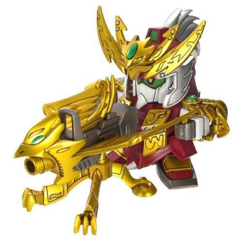 BB341 Zyunku Gundam - Image 3