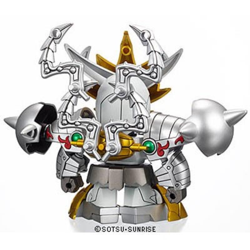 BB342 Kyocho Gundam - Image 4