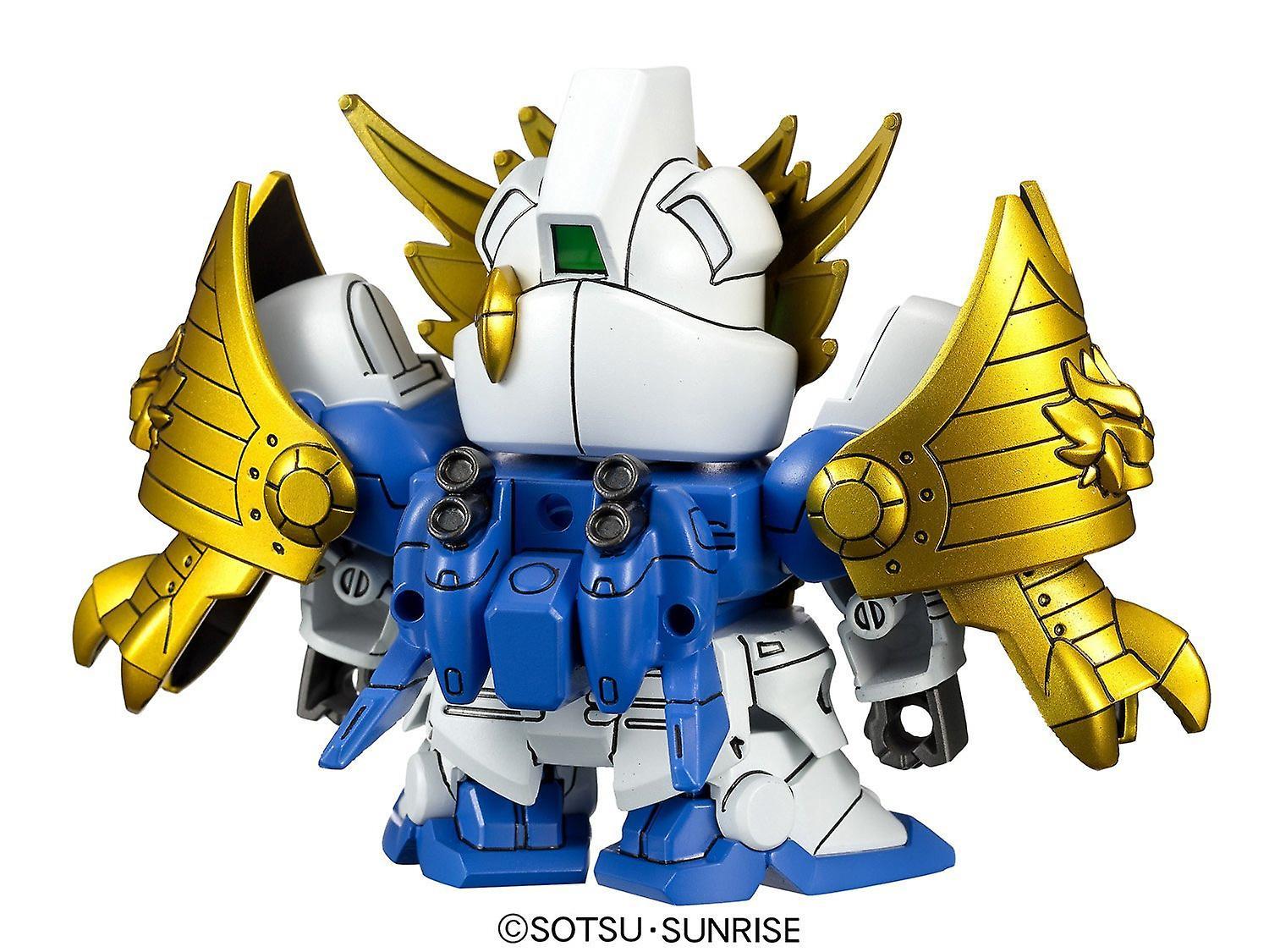 BB346 Teiho Gundam - Image 3