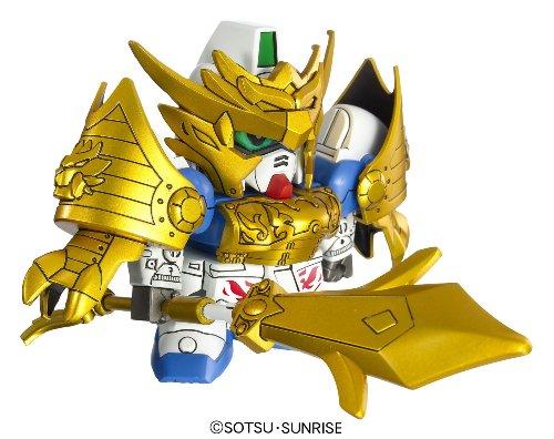 BB346 Teiho Gundam - Image 4
