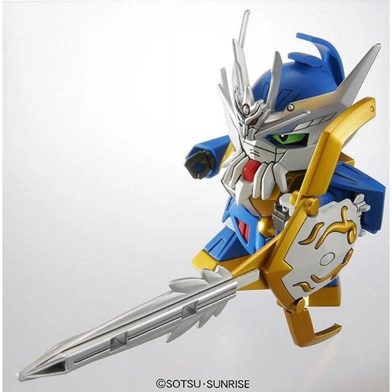 BB358 Gengan Gundam - Image 3