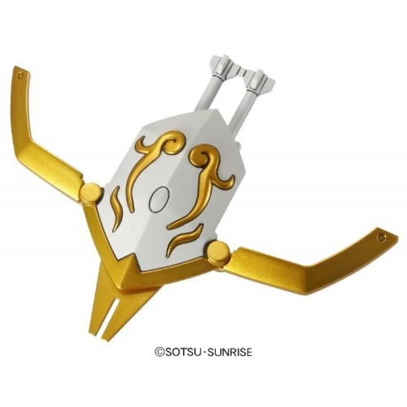 BB358 Gengan Gundam - Image 4