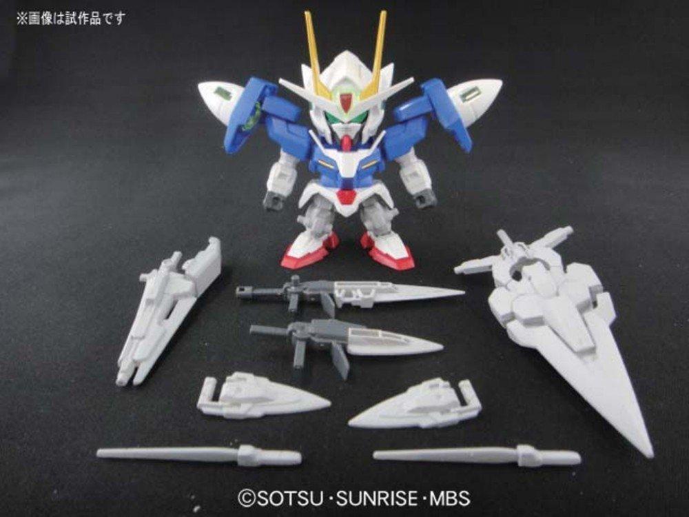 BB368 OO Gundam Seven Sword G - Image 4