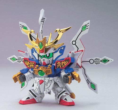 BB377 Legend BB Musha Godomaru - Image 4
