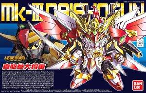 BB403 Legend BB MK-III Daishogun - Image 2