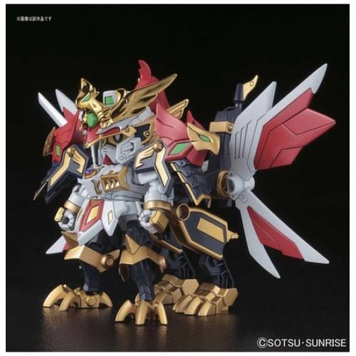 BB403 Legend BB MK-III Daishogun - Image 3