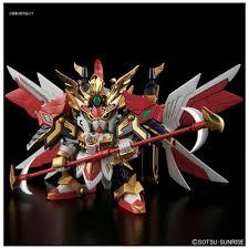 BB403 Legend BB MK-III Daishogun - Image 4
