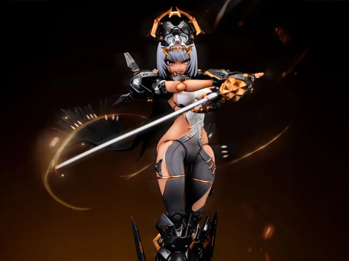 Crown of Vengeance 1/12 Scale Action Figure