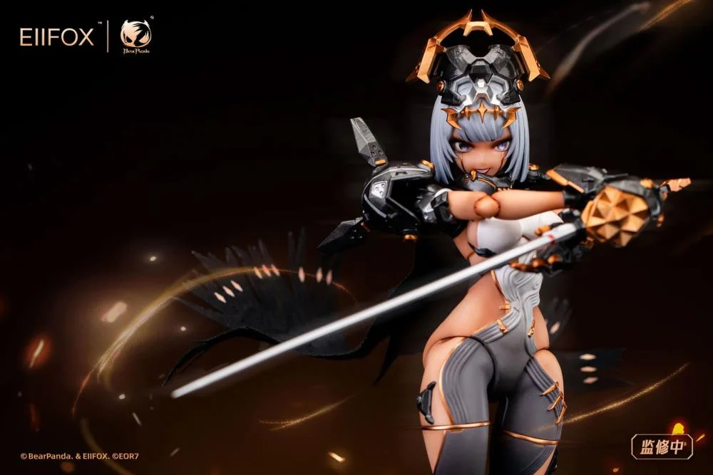 Crown of Vengeance 1/12 Scale Action Figure - Image 10