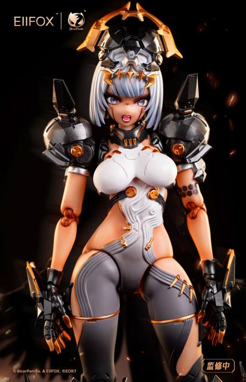 Crown of Vengeance 1/12 Scale Action Figure - Image 11