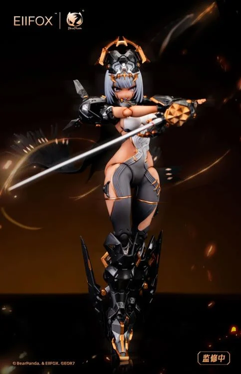 Crown of Vengeance 1/12 Scale Action Figure - Image 2