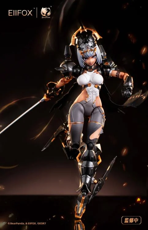 Crown of Vengeance 1/12 Scale Action Figure - Image 3
