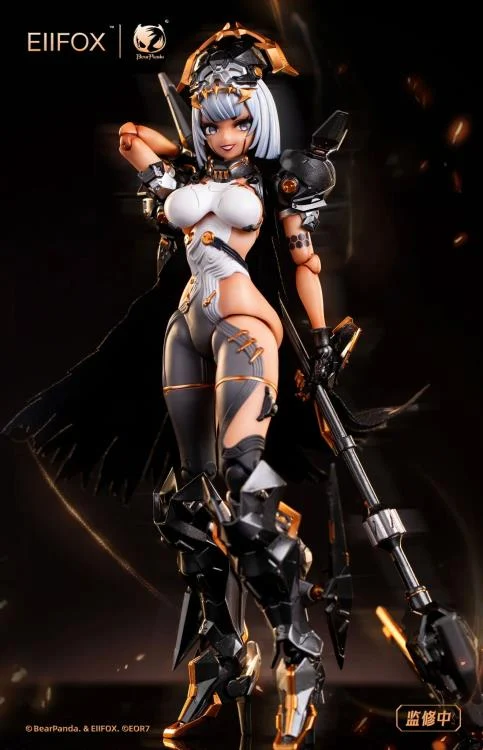 Crown of Vengeance 1/12 Scale Action Figure - Image 4