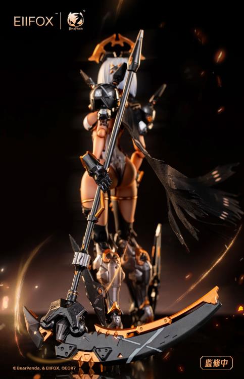 Crown of Vengeance 1/12 Scale Action Figure - Image 5