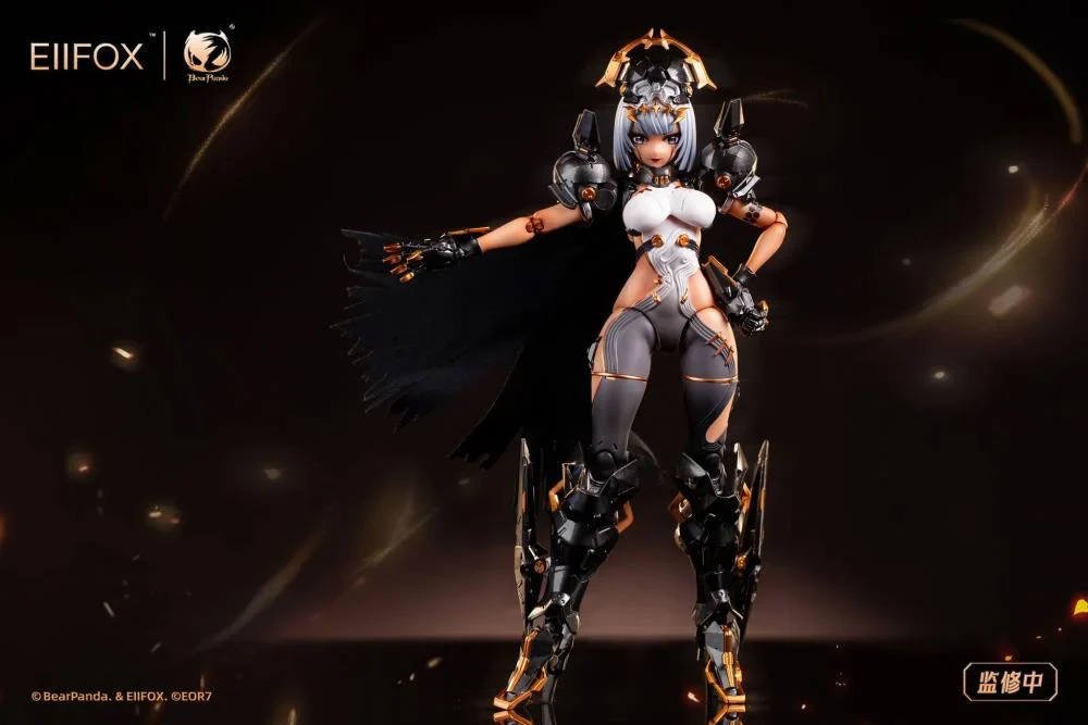 Crown of Vengeance 1/12 Scale Action Figure - Image 7