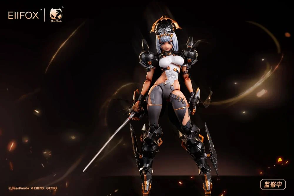 Crown of Vengeance 1/12 Scale Action Figure - Image 8