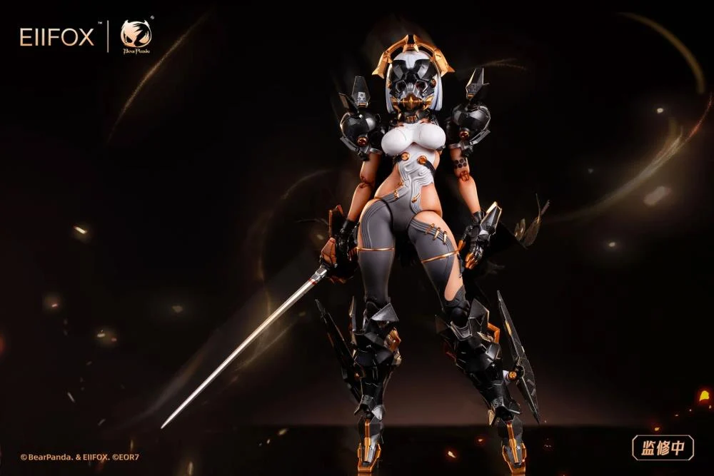 Crown of Vengeance 1/12 Scale Action Figure - Image 9