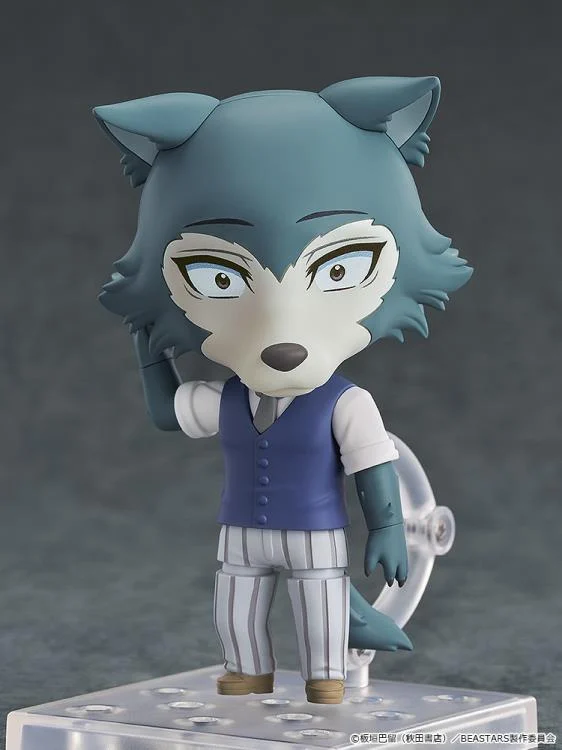 Beastars Nendoroid No.2698 Legoshi - Image 2