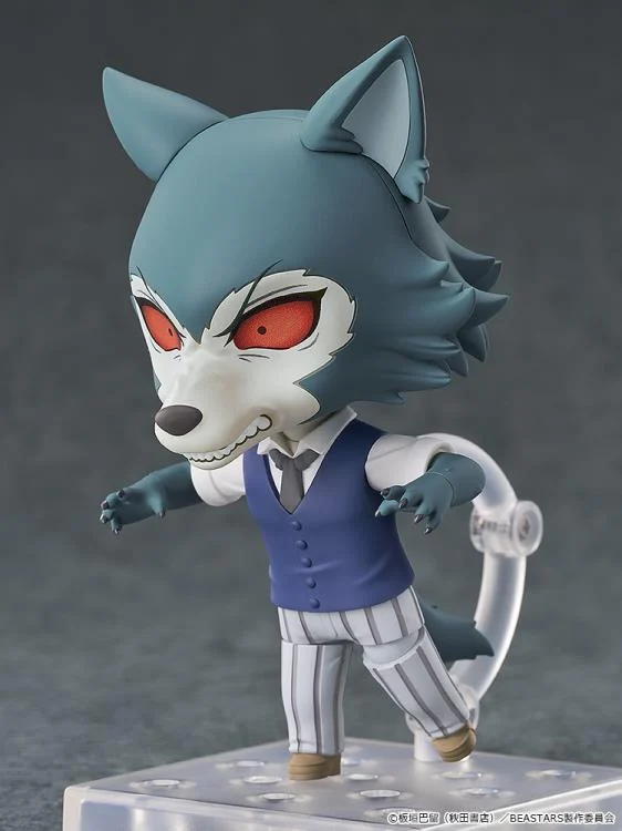 Beastars Nendoroid No.2698 Legoshi - Image 3