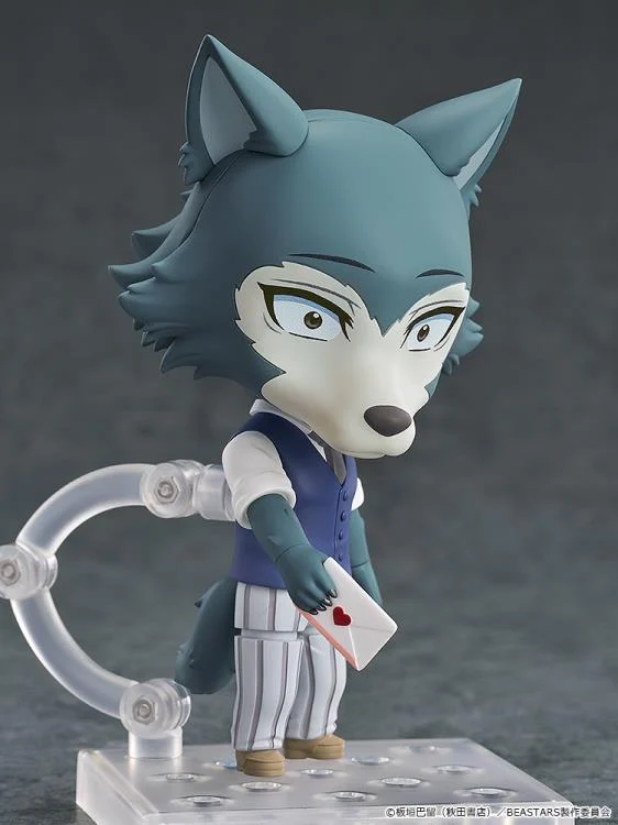 Beastars Nendoroid No.2698 Legoshi - Image 6