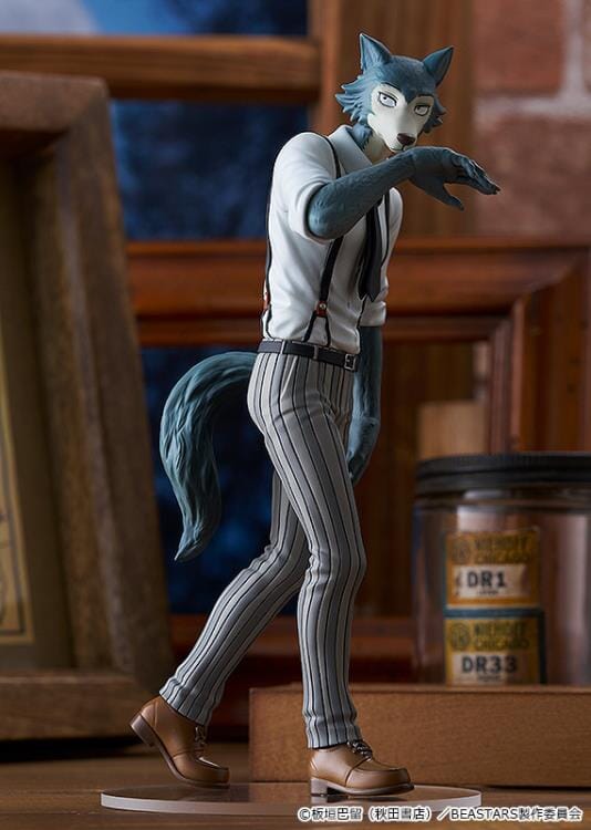 Beastars Pop Up Parade Legoshi - Image 2