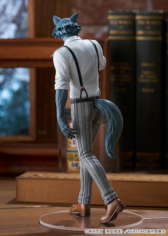 Beastars Pop Up Parade Legoshi - Image 3