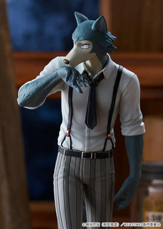 Beastars Pop Up Parade Legoshi - Image 4