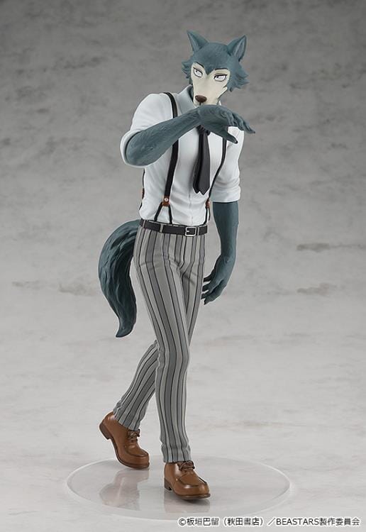 Beastars Pop Up Parade Legoshi - Image 5