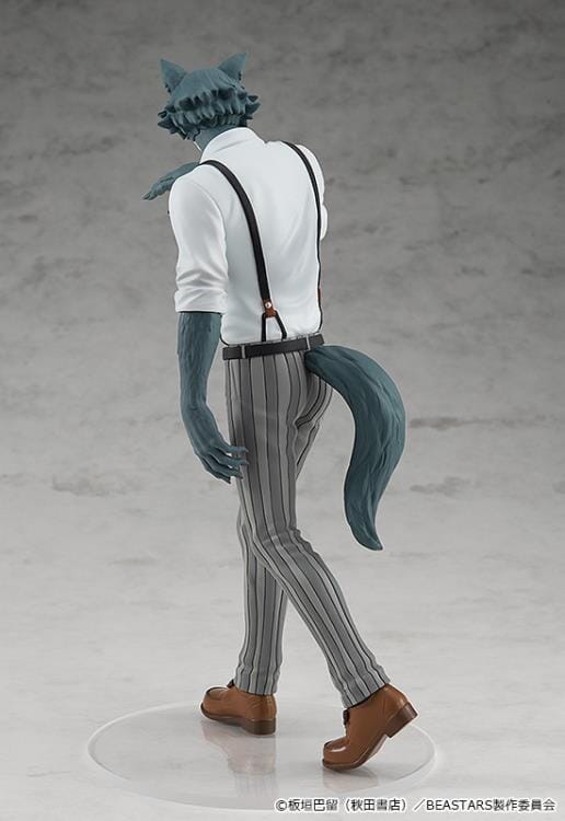 Beastars Pop Up Parade Legoshi - Image 6