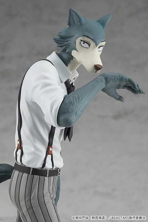 Beastars Pop Up Parade Legoshi - Image 7