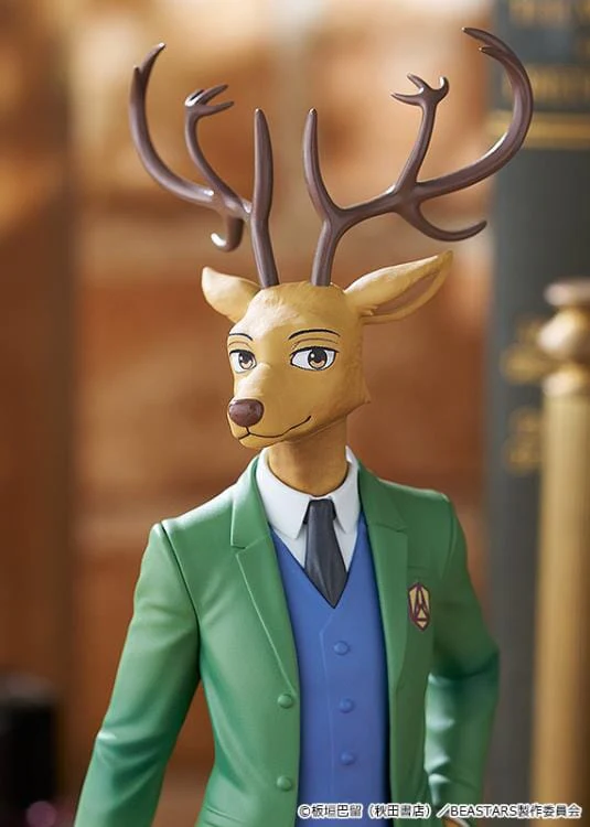 Beastars Pop Up Parade Louis - Image 4