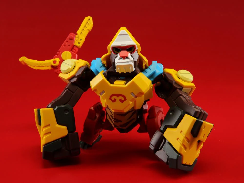 BeastBOX BB-03MK Monkey King Limited Edition - Image 2