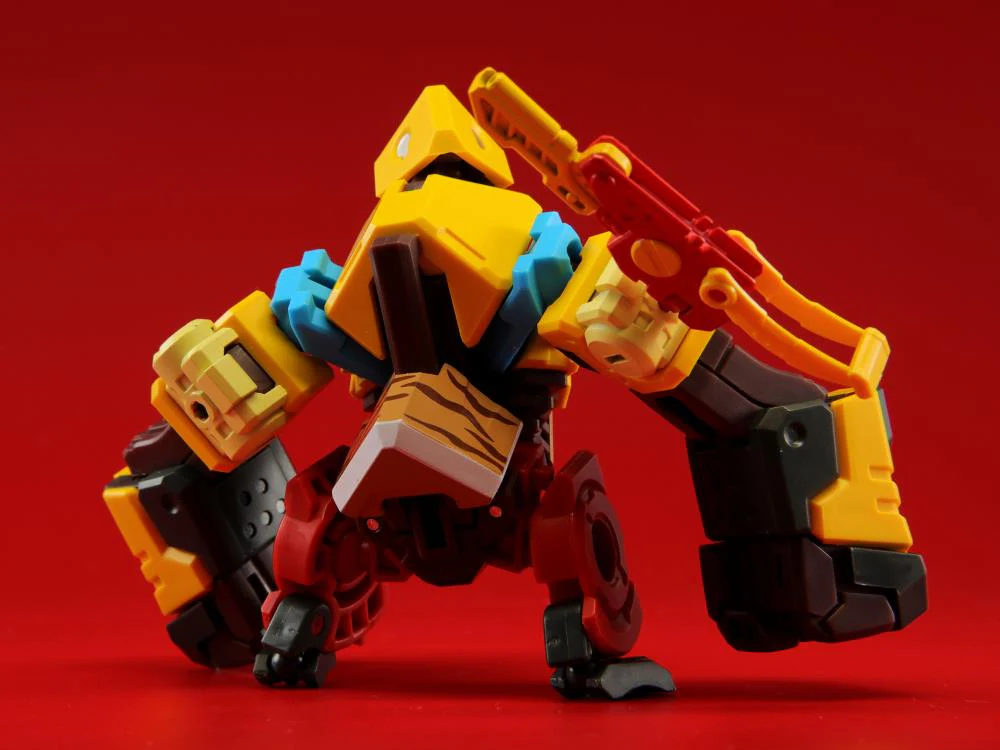 BeastBOX BB-03MK Monkey King Limited Edition - Image 3