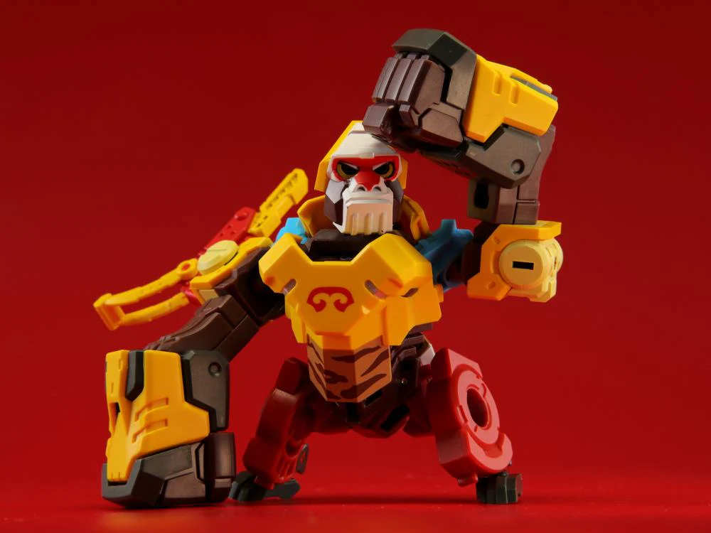BeastBOX BB-03MK Monkey King Limited Edition - Image 4
