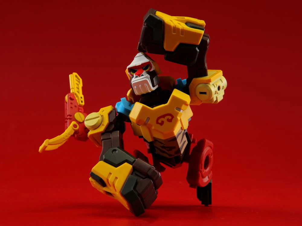 BeastBOX BB-03MK Monkey King Limited Edition - Image 5
