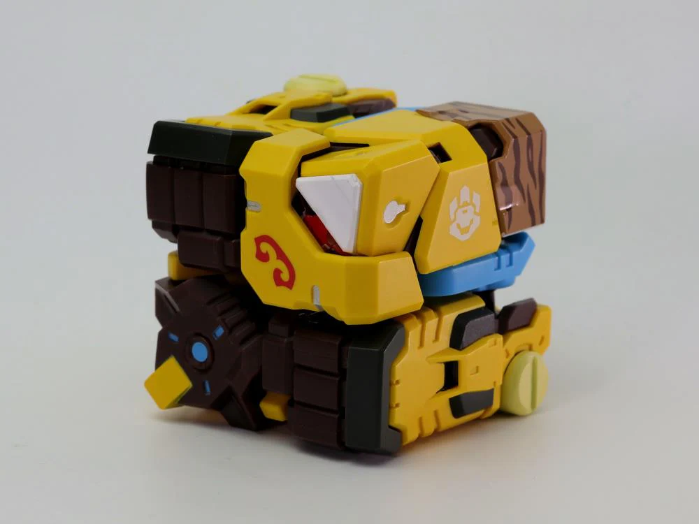 BeastBOX BB-03MK Monkey King Limited Edition - Image 6