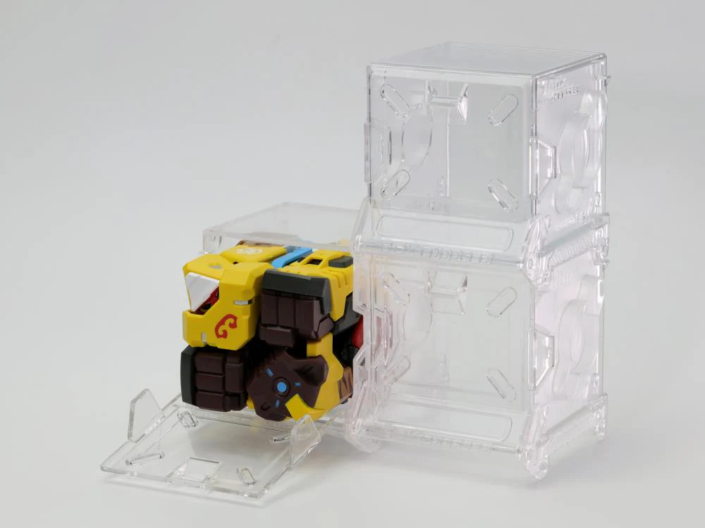 BeastBOX BB-03MK Monkey King Limited Edition - Image 7