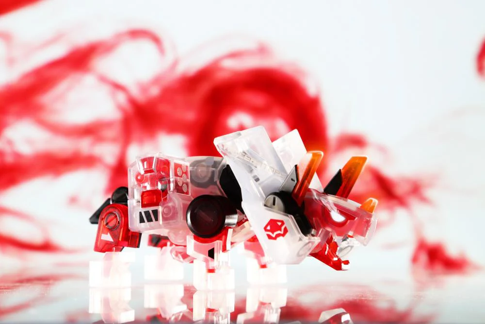BeastBOX BB-05 Delta Final Limited Edition Figure - Image 10