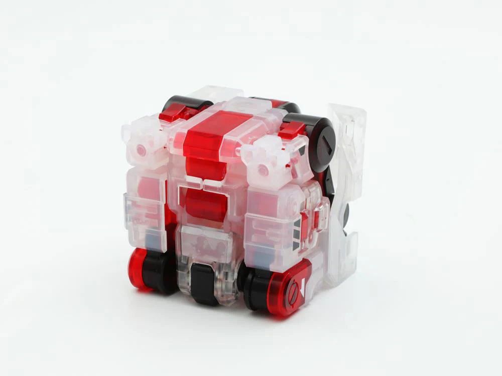 BeastBOX BB-05 Delta Final Limited Edition Figure - Image 6