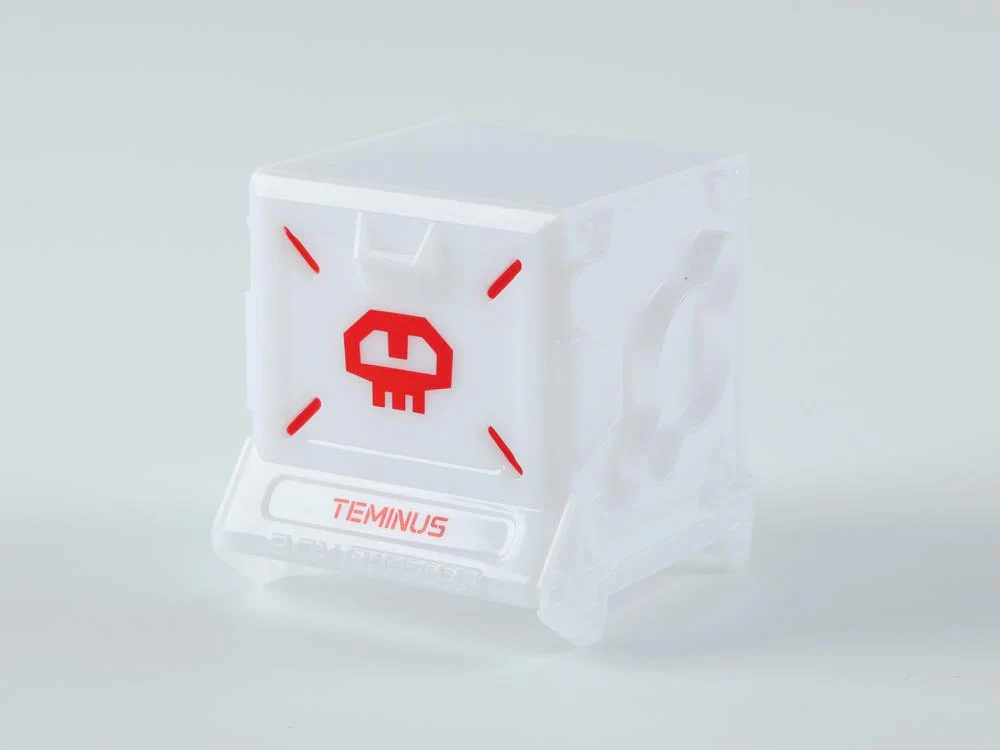 BeastBOX BB-05 Delta Final Limited Edition Figure - Image 7
