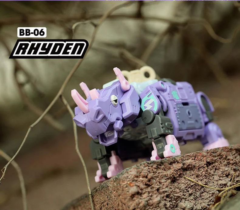 BeastBOX BB-06 Rhyden - Image 3