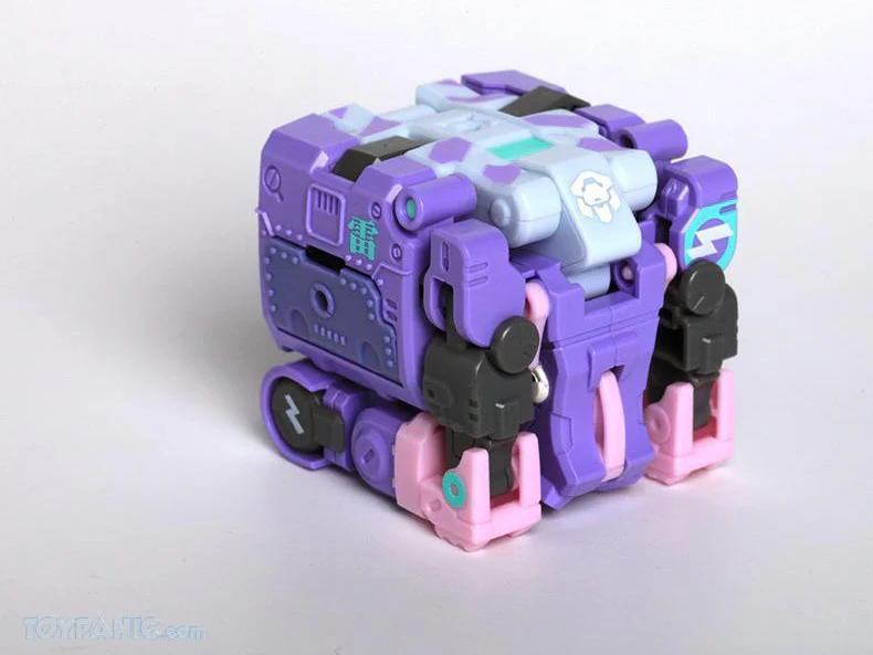 BeastBOX BB-06 Rhyden - Image 4