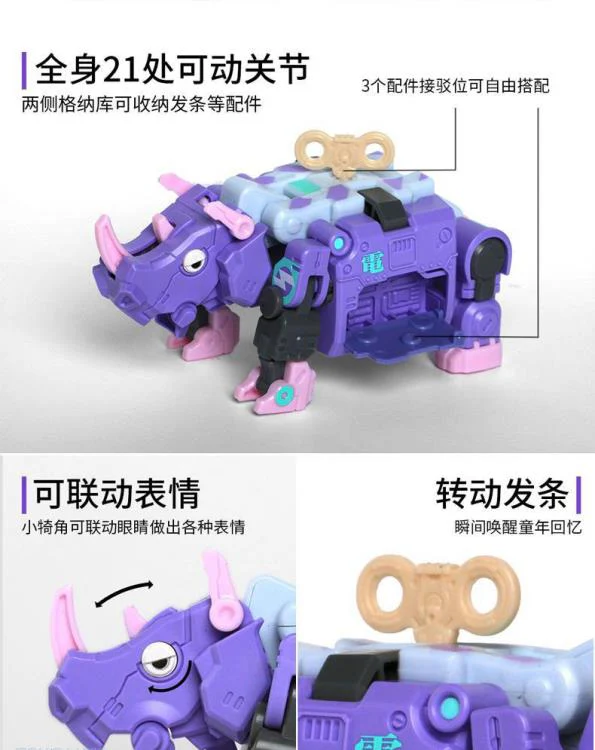 BeastBOX BB-06 Rhyden - Image 5