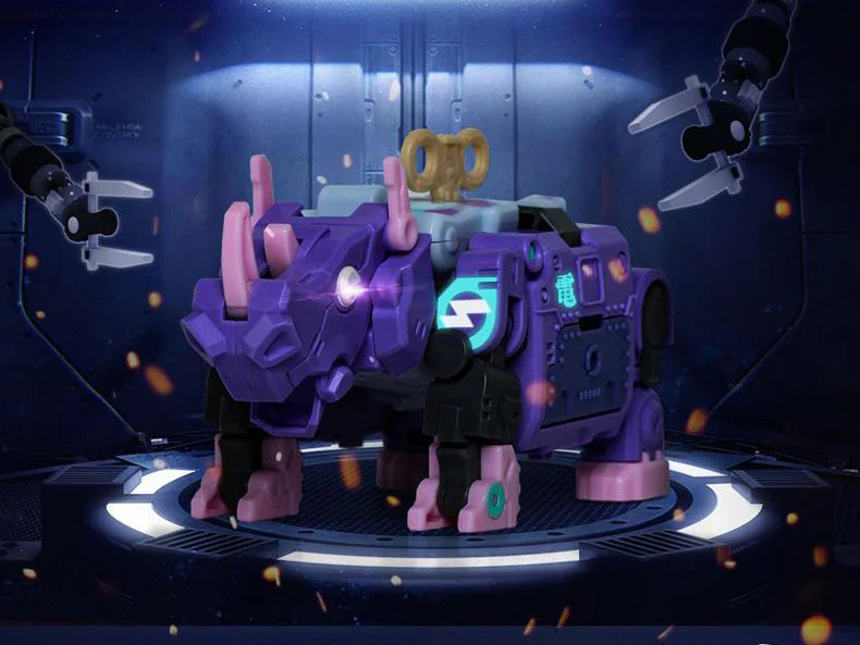 BeastBOX BB-06 Rhyden - Image 7